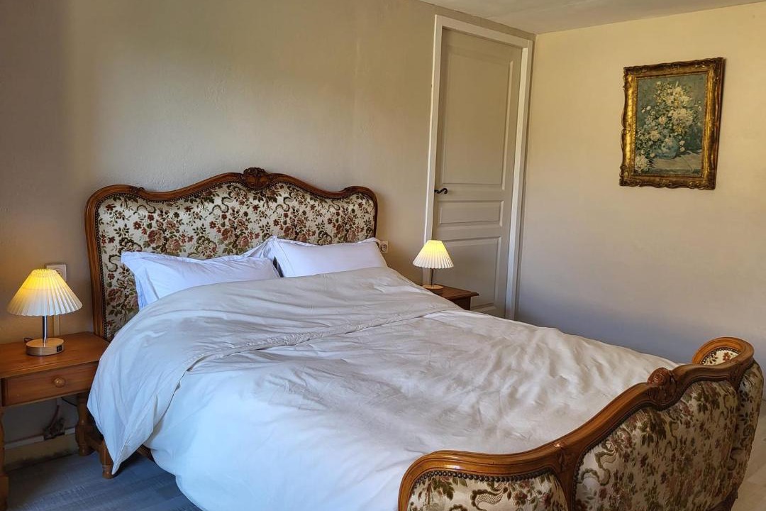Photo of Bedroom in Couze-et-Saint-Front