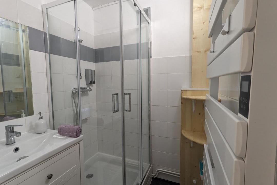 Photo of Bathroom in Bielle