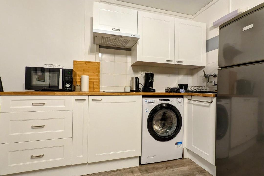 Photo of Kitchen in Bielle