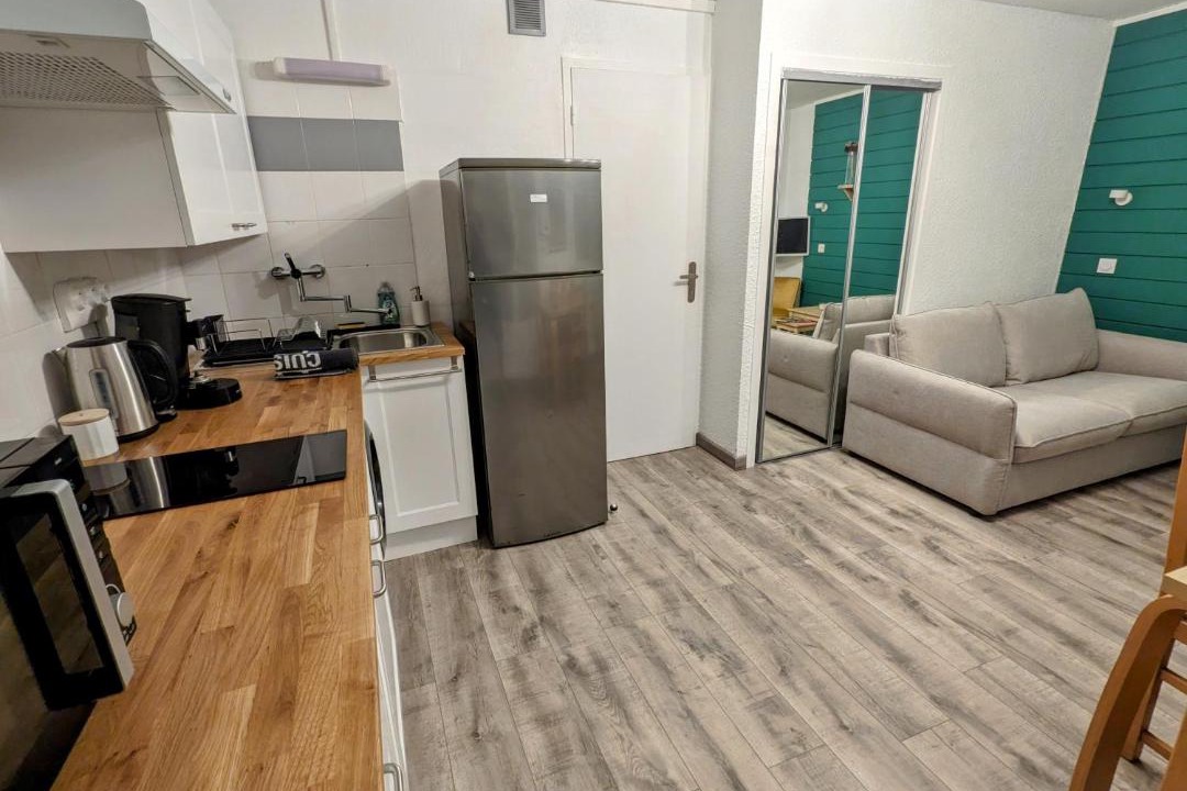 Photo of Kitchen in Bielle