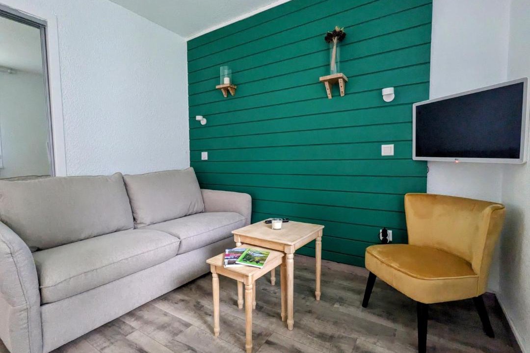 Photo of Livingroom in Bielle