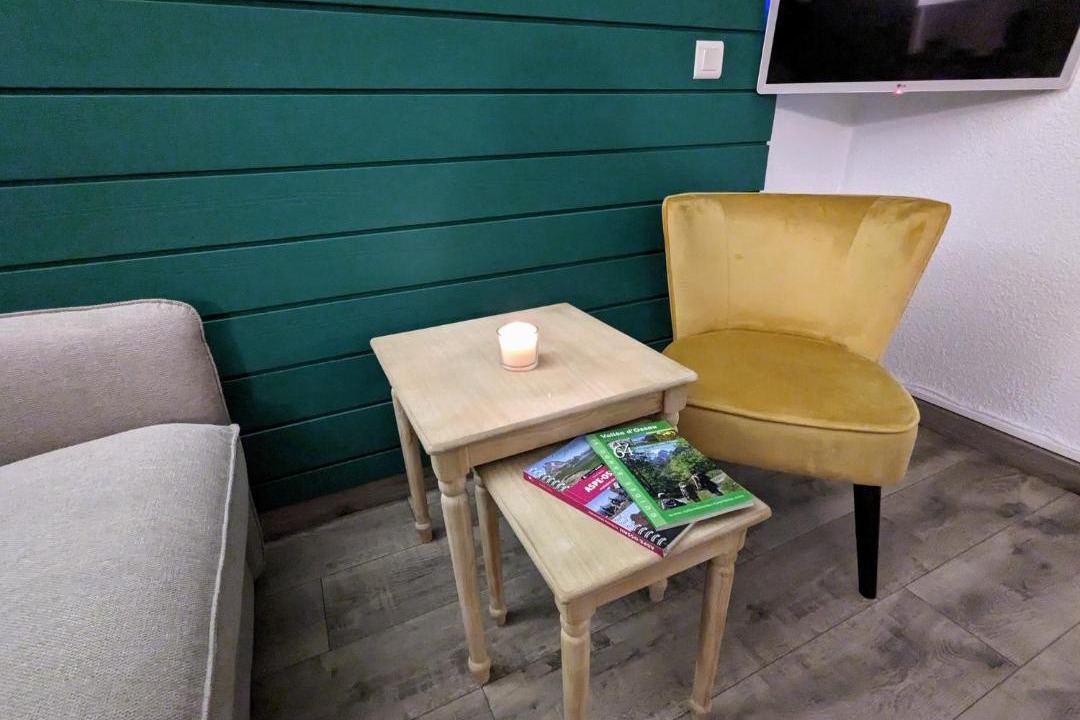 Photo of Livingroom in Bielle