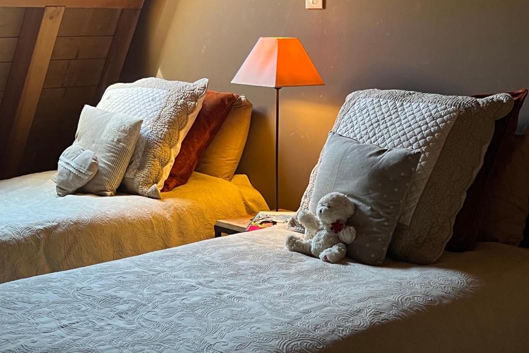 Photo of Bedroom in Rouffignac-Saint-Cernin-de-Reilhac