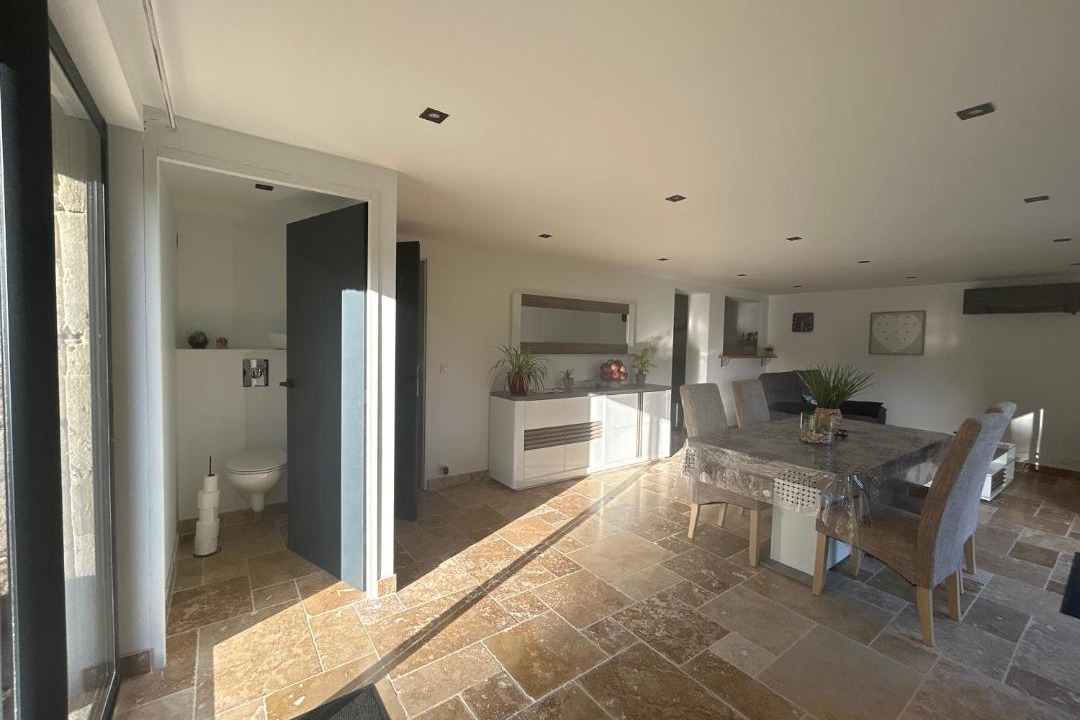 Photo of Livingroom in Saint-Eloi