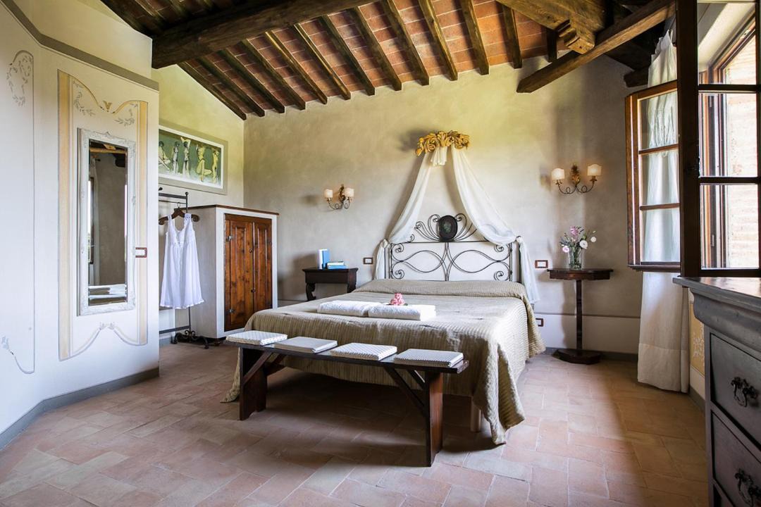 Photo of Bedroom in Santarello