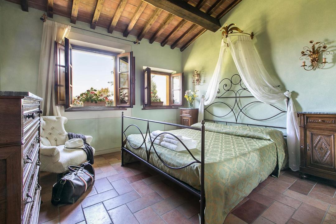 Photo of Bedroom in Santarello