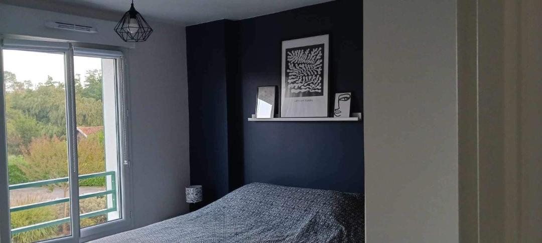 Photo of Bedroom in Sanguinet