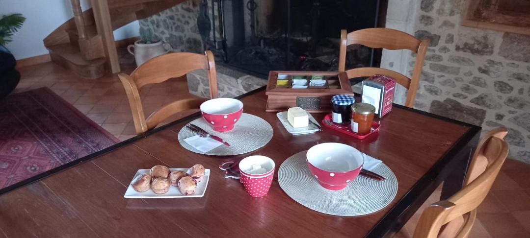 Photo of Livingroom in Ecuras