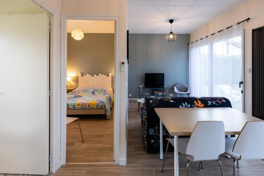 Photo of Livingroom in Prignac-et-Marcamps