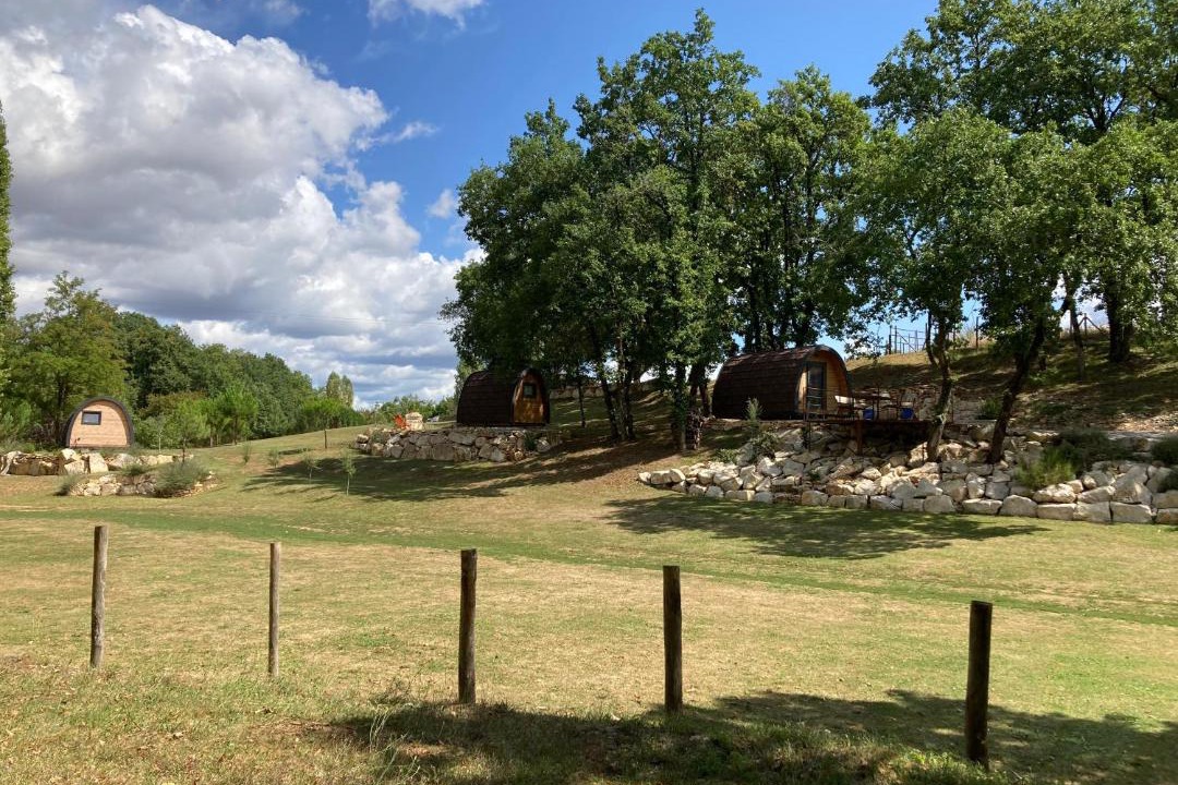 Photo of Outdoor in Chazelles