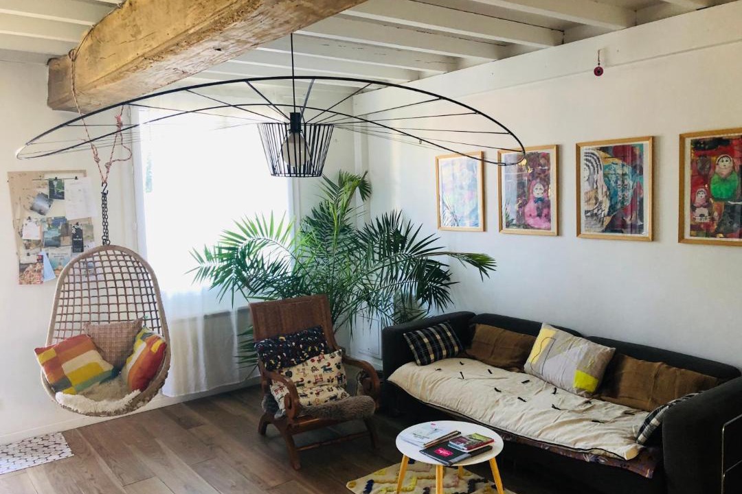 Photo of Livingroom in Saint-Laurent-de-Medoc