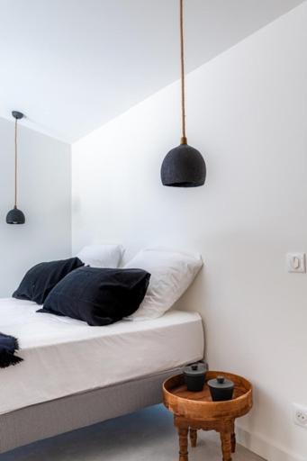 Photo of Bedroom in Piolenc