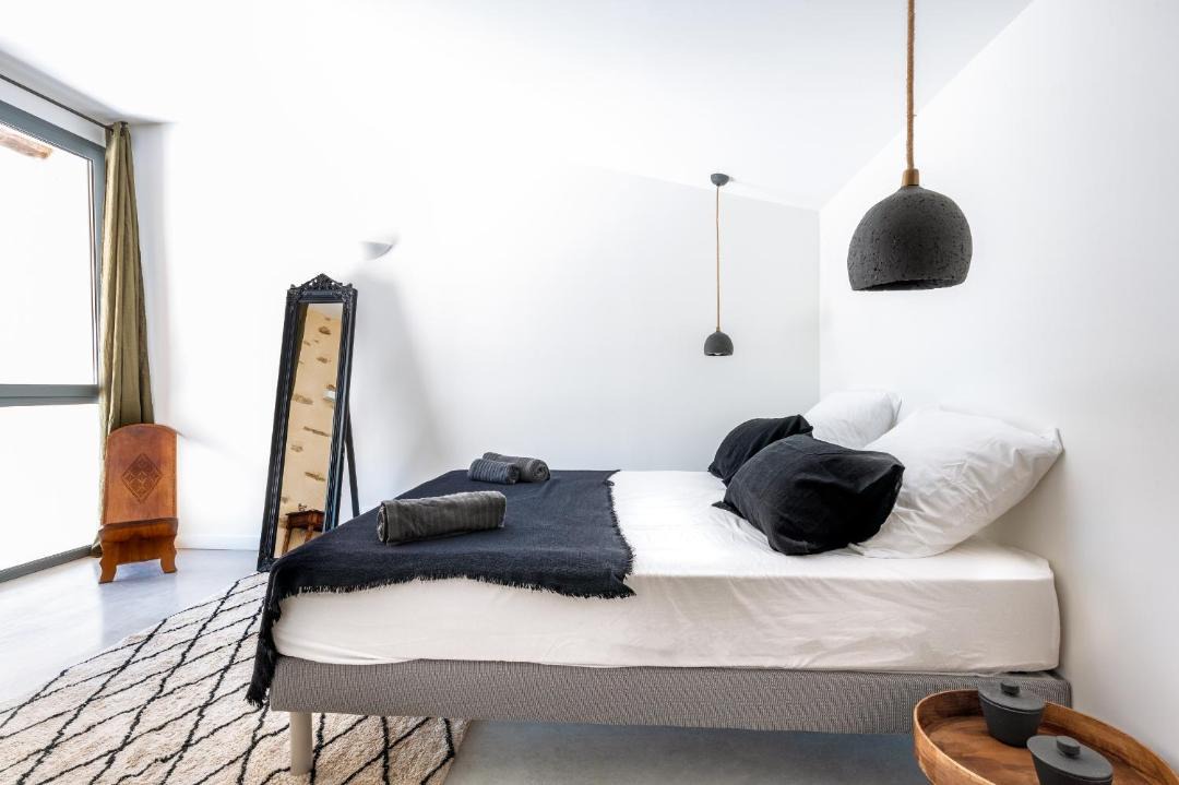 Photo of Bedroom in Piolenc