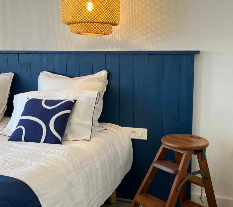 Photo of Bedroom in Saint Rogatien