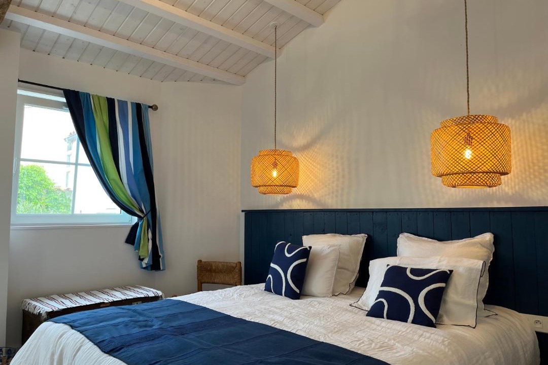 Photo of Bedroom in Saint Rogatien