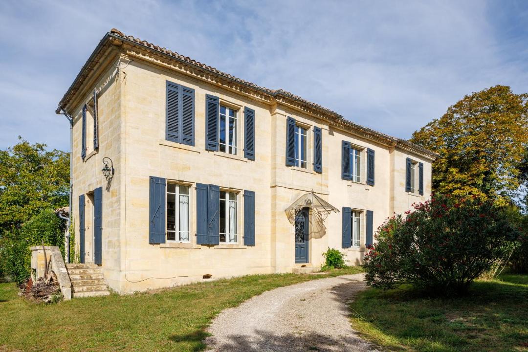 Photo of Others in Carignan-de-Bordeaux