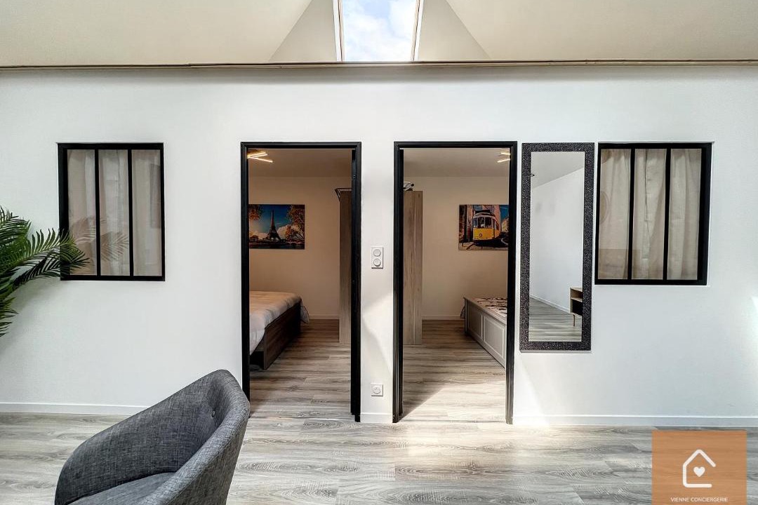 Photo of Livingroom in Chatellerault