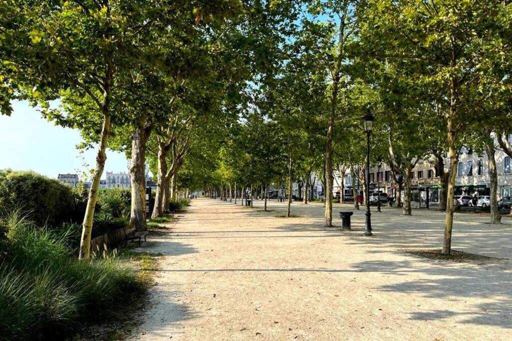 Photo of Outdoor in Centre Ville