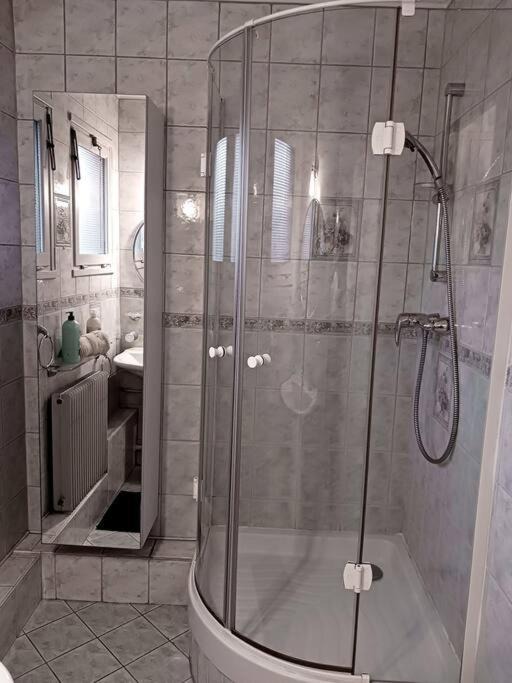 Photo of Bathroom in Centre Ville