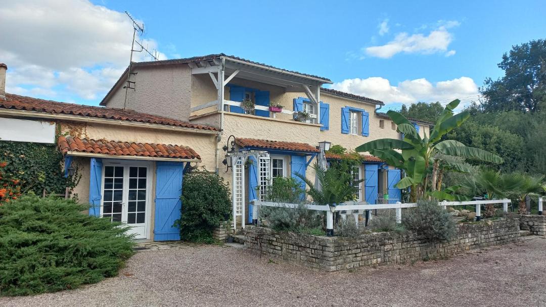 Photo of Others in Verteuil-sur-Charente