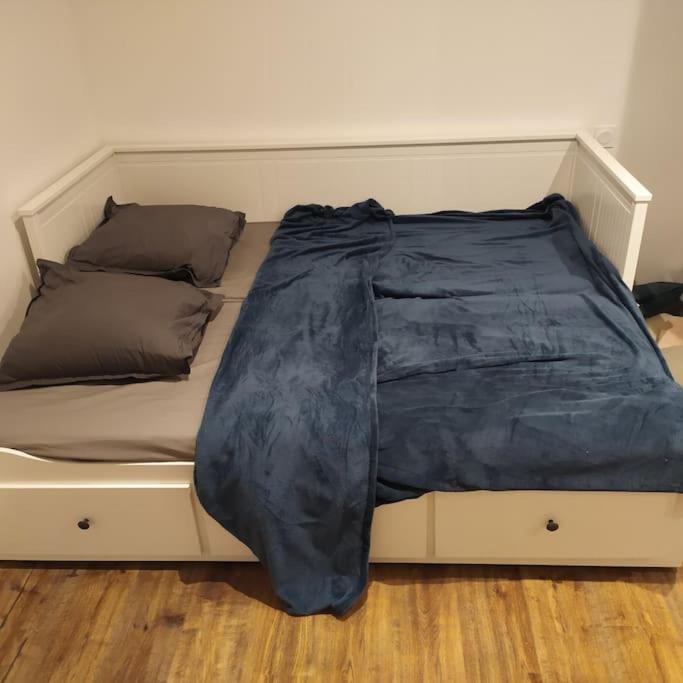 Photo of Bedroom in Fleure