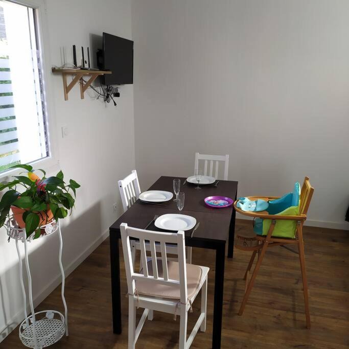 Photo of Livingroom in Fleure