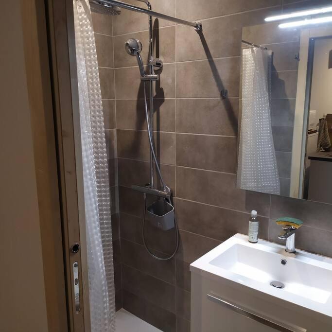 Photo of Bathroom in Fleure