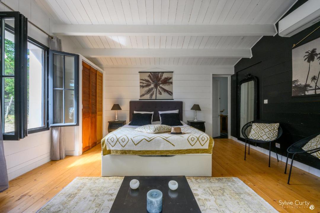 Photo of Bedroom in La Couarde-sur-Mer
