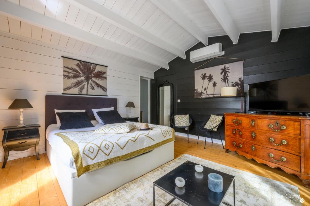 Photo of Bedroom in La Couarde-sur-Mer
