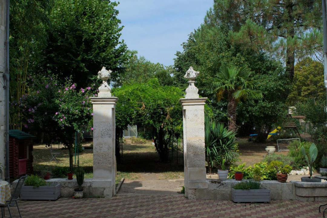 Photo of Others in La Rochefoucauld