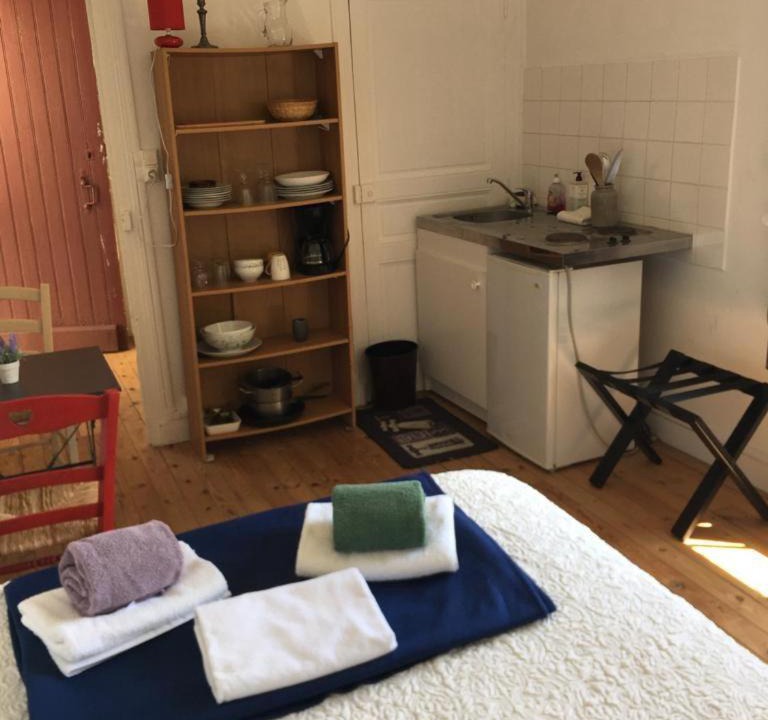 Photo of Livingroom in Beynac-et-Cazenac