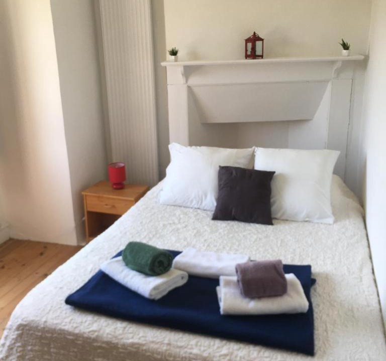 Photo of Bedroom in Beynac-et-Cazenac