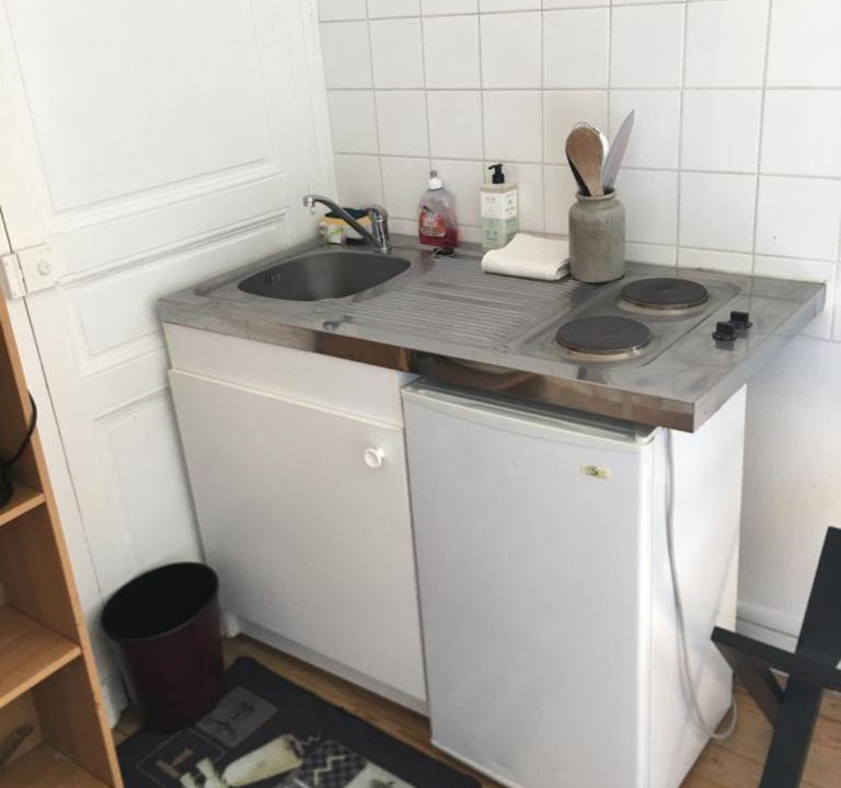 Photo of Kitchen in Beynac-et-Cazenac