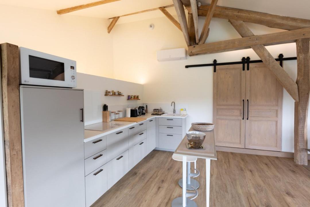 Photo of Kitchen in Sames
