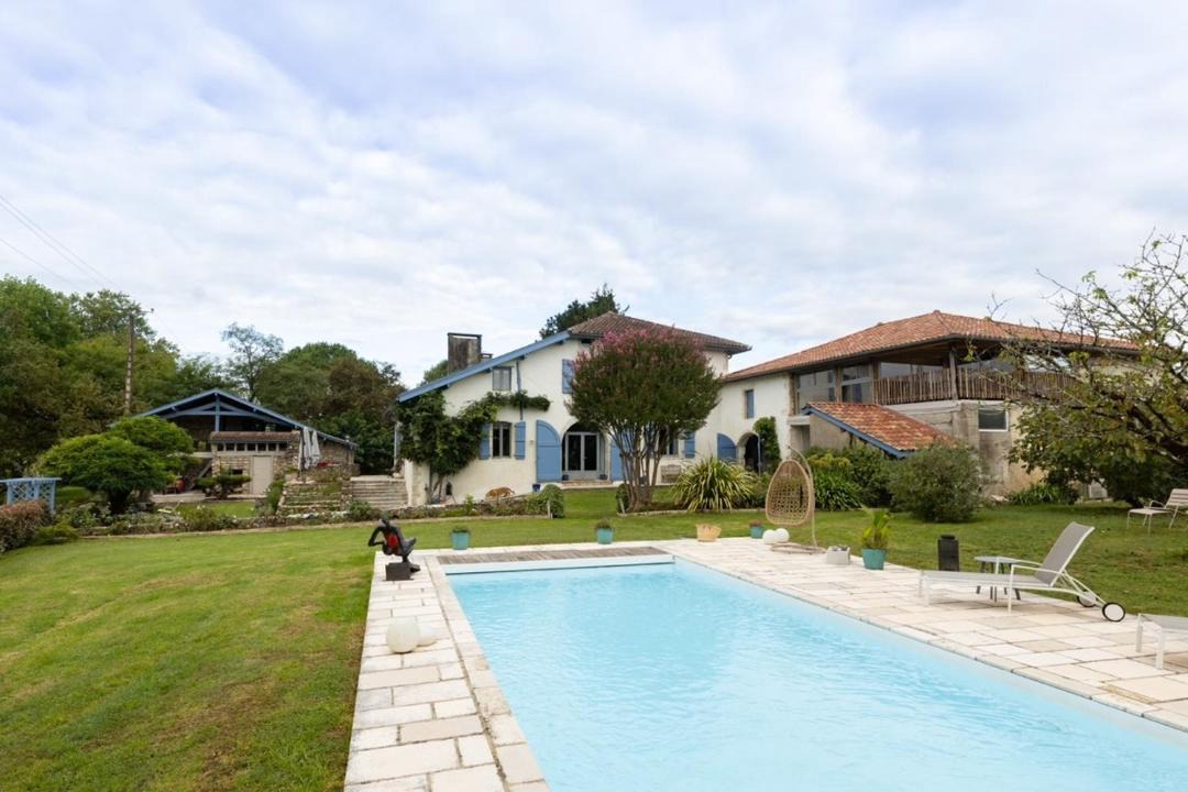Photo of Outdoor in Sames