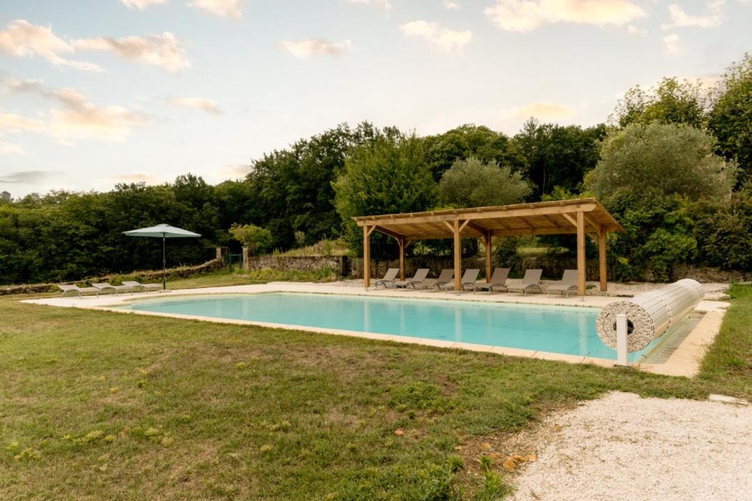 Photo of Outdoor in Le Buisson-de-Cadouin