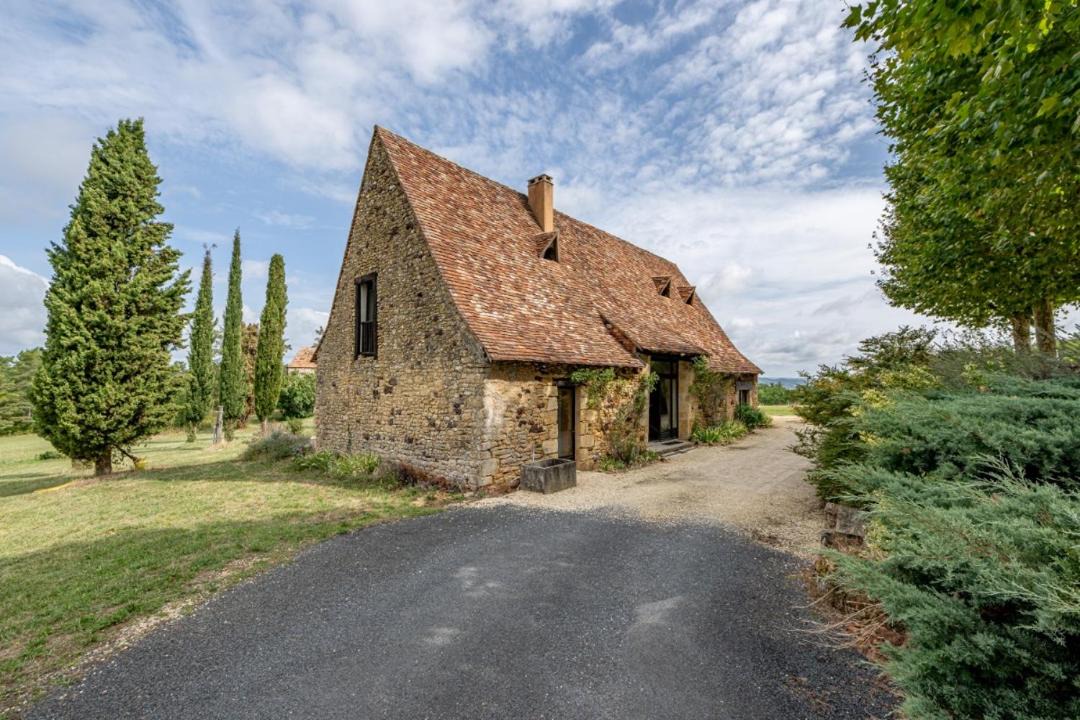Photo of Buildings in Le Buisson-de-Cadouin
