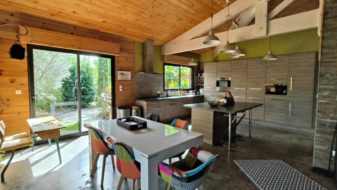 Photo of Livingroom in Le Porge
