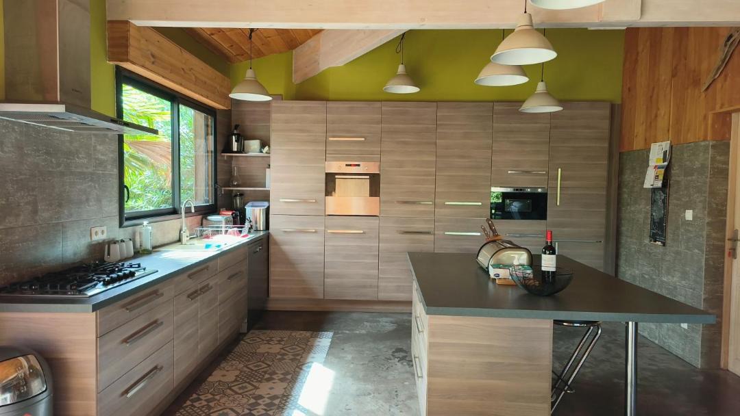 Photo of Kitchen in Le Porge