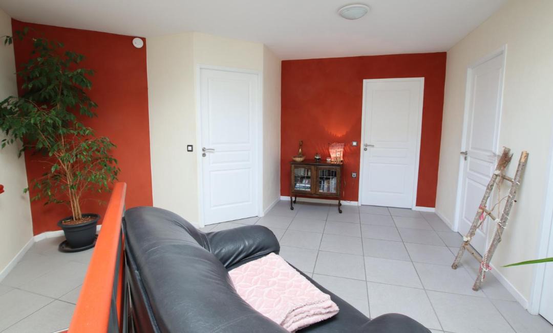 Photo of Livingroom in Arette