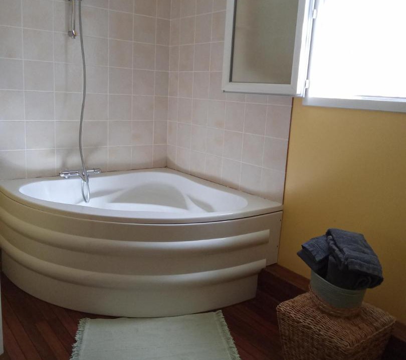 Photo of Bathroom in Vielle-Saint-Girons