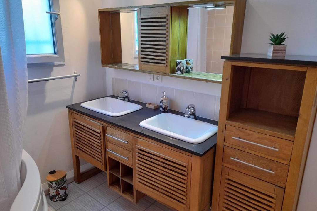 Photo of Bathroom in Vielle-Saint-Girons