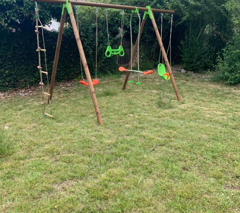 Photo of Outdoor in Cerons