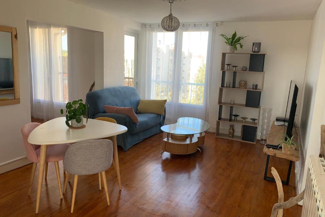 Photo of Livingroom in Anglet