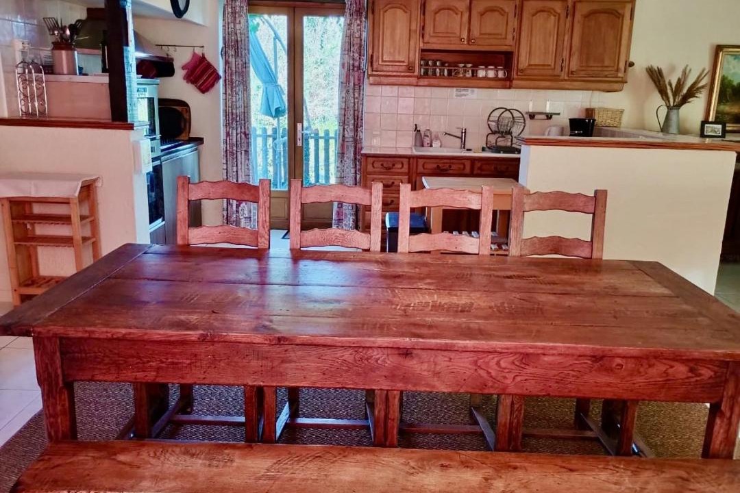 Photo of Kitchen in Saint-Genies