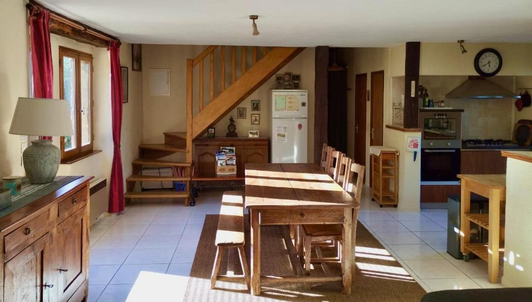 Photo of Kitchen in Saint-Genies