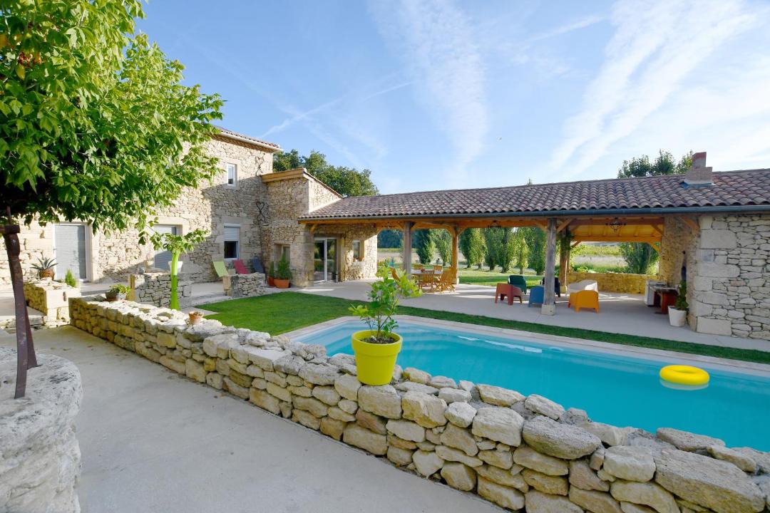 Photo of Outdoor in Sainte-Gemme