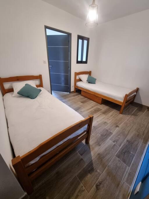 Photo of Bedroom in Pimbo