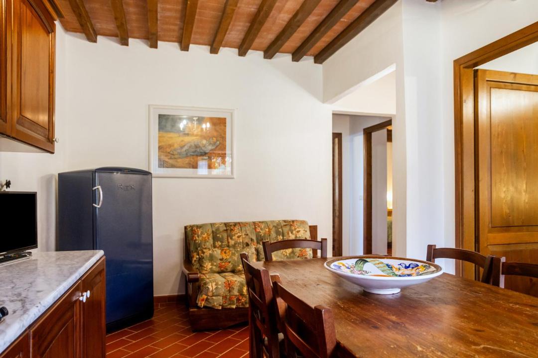 Photo of Livingroom in Magliano in Toscana
