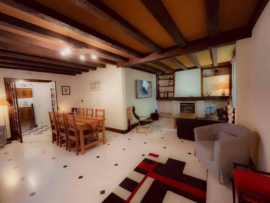 Photo of Livingroom in Brantome-en-Perigord